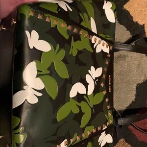 Michael Kors large tote